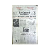 Canard Enchaine (Le) N&deg; 3034 Du 20/12/1978 - Havas - Les Chinois - L'Opep - Baril - Washington - A. Ribaud - J. Lap - Bris - G. Mace - Escaro. 