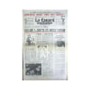 Canard Enchaine (Le) N&deg; 3085 Du 12/12/1979 - Bokassa - Conflits Giscard - Chirac - Marchais - Mitterrand - Moisan - A. Ribaud - B. Thomas. 