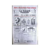 Canard Enchaine (Le) N&deg; 3005 Du 31/05/1978 - Za+&iquest;Re - Giscar Et Barre - Les Bourgeois De Khaled - Mundial - Moisan - A. Ribaud - J. Lap. 
