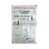 Canard Enchaine (Le) N&deg; 3032 Du 06/12/1978 - Les Cheques Envoles De La Bnp - Escroquerie Scientifique - Mao - Giscard - Le Trou Des Halles - Securite ...