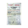 Canard Enchaine (Le) N&deg; 2890 Du 17/03/1976 - Plans De Revanche De La Majorite - Universites Sous Controle Patronal - Giscard - A. Ribaud - G. Mace - ...