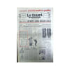 Canard Enchaine (Le) N&deg; 2844 Du 30/04/1975 - Contre Giscard - L'U.D.R. Brandit Le Goupillon - Saigon - Climat Social - A. Ribaud - Vietnam - B. Thomas ...