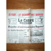 Le Canard Encha&icirc;n&eacute; N&deg;2986. 