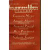 Les Oeuvres Libres N&deg; 224. L'Officier De Troupe Par Constantin - Weyer Suivi De Histoire De Rire Par Armand Salacrou Suivi De L'Affaire Urbain ...