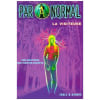 Paranormal Tome 1 - La Visiteuse. Engle Marty-M Barnes Johnny-Ray