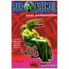 Paranormal Tome 7 - Eaux Dangereuses. Barnes Johnny-Ray Engle Martin-M
