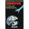 Ce Qu'Il Y Avait Derriere L'Horizon. Jean-Pierre Andrevon