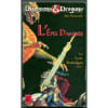Dungeons Et Dragons L'Epee Damnee. Henrich D-J