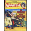 Frimousse N&deg; 110 : La Danseuse Et Le Gondolier. 