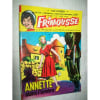 Frimousse N&deg;115 Annette Dans L'Ombre. 
