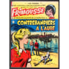 Frimousse N&deg;112 Contrebadiers A L'Aube. 