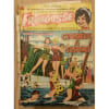 Frimousse N&deg;120 Croisiere A Suspense. 