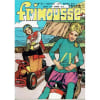 Frimousse Poche N&deg;25. 