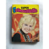 Super Frimoussette Album Avec N&deg;116 117 118. 