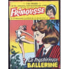 Frimousse N&deg; 101 : La Myst&eacute;rieuse Ballerine. 