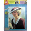 Point De Vue Images Du Monde N&deg; 1946 Du 15/11/1985 - Astrid Et Lorenz De Habsbourg. 9 Et 11 Novembre - Les Ceremonies Du Souvenir. Diana A Conquis Les ...