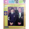 Point De Vue Images Du Monde N&deg; 1934 Du 23/08/1985 - Romance A Monaco Entre Le Prince Rainier Et Ira De F&ocirc;&ccedil;&aacute;rstenberg ? La Princesse Anne Fete Ses 35 ...