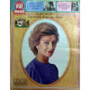 Point De Vue Images Du Monde N&deg; 1916 Du 19/04/1985 - Charles Et Diana - Voyage En Italie. Alexandra. 