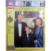 Point De Vue Images Du Monde N&deg; 1930 Du 26/07/1985 - Fete Nationale Belge. A Geneve - Bapteme De Nicolas-Michel - Petit-Fils Du Roi De Roumanie. ...
