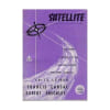 Satellite : Les Cahiers De La Science Fiction N&deg; 17. 