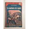 La Machoire De Requin N&deg;8. 