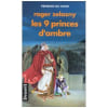 Les 9 Princes D'Ambre. Zelazny Roger