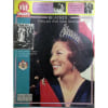 Point De Vue Images Du Monde N&deg; 1908 Du 22/02/1985 - L'Infant Felipe Fete Ses 17 Ans Au Canada. Elisabeth Ii - Les Privileges... Beatrix. 