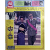 Point De Vue Images Du Monde N&deg; 1920 Du 17/05/1985 - Ceremonie Pour La Reine Victoria-Eugenie A L'Escurial. Les 18 Ans De Guillaume-Alexandre - Futur ...