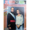 Point De Vue Images Du Monde N&deg; 1928 Du 12/07/1985 - La Semaine Des Princesses. Allemagne - Mariage Du Prince De Hohenzollern-Sigmaringen. Juan-Carlos ...