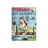 Pilote N&deg; 285 : 08/04/1965. 