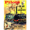 Pilote N&deg; 293 : 03/06/1965. 