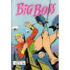Big Boss N&deg; 43 L'Hommes De 70 Tonnes - La Journ&eacute;e De 24000h - Etc. 