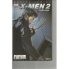 Marvel Mega 16 :X-Men 2 Pr&eacute;lude. 