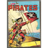 Album Pirate N&deg; 17. 
