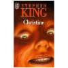 Christine. King Stephen