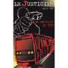 Le Justicier Tome 1 - La Martyre Du Rer. Cat/Alex