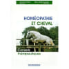 Hom&eacute;opathie Et Cheval - Conseils Th&eacute;rapeutiques. Peker Jacqueline Issautier Marie-No&euml;lle