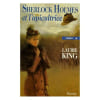Sherlock Holmes Et L'Apicultrice. King Laurie