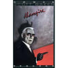 Dhampire. Baker Scott