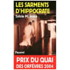 Les Sarments D'Hippocrate. Jema Sylvie M
