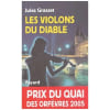 Les Violons Du Diable. Grasset Jules