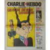 Charlie Hebdo N&deg; 681. 