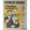 Charlie Hebdo N&deg; 680. 