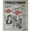 Charlie Hebdo N&deg; 678. 