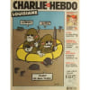 Charlie Hebdo 691 : Louisiane : Starky Hutch Huggy Les Bons Tuyaux. 