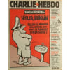 Charlie Hebdo 656 : Hitler Humain. 