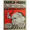 Charlie Hebdo 588 : Je Suis Mari&eacute; Avec La France D'En Bas...Mais Je Couche Avec La France D'En Haut. 