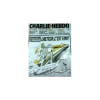 Charlie Hebdo 579 : Laeticia C'Est Fini. 