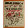 Charlie Hebdo 578 : Apr&egrave;s Les Intermittents Du Spectacle Les Permanents De La Drogue. 