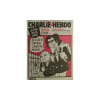 Charlie Hebdo 570 : Luc Ferry Pris En Otage. 